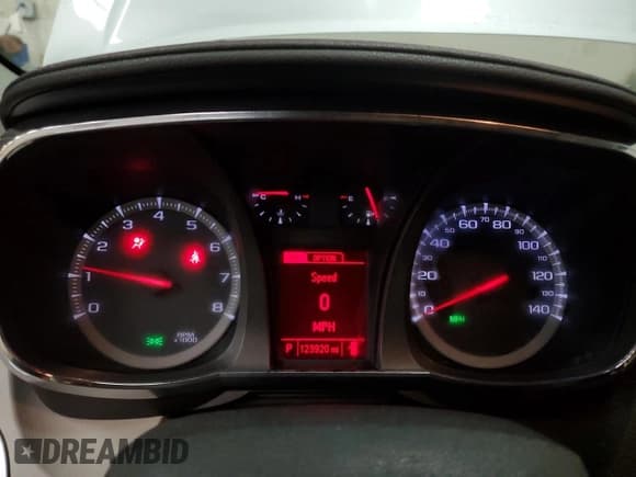 ✅ 2013 GMC Terrain SLE • VIN: 2GKALMEK4D6206744 • Lot: 87412635. Listed on Copart with 123,920 mi. Free auction sales archive from the USA and detailed vehicle history report at DreamBid. Image 9.