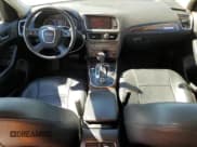 ✅ 2011 Audi Q5 Premium Plus • VIN: WA1LFAFP9BA091105 • Lot: 90410095. Wystawiony na Copart z przebiegiem 163 355 mil. Bezpłatny archiwum sprzedaży aukcyjnych z USA i szczegółowy raport historii pojazdu na DreamBid. Zdjęcie 8.