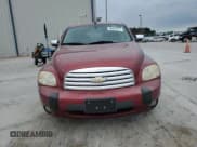 ✅ 2008 Chevrolet HHR LT • VIN: 3GNDA33P98S540337 • Lot: 88644215. Listed on Copart with 163,441 mi. Free auction sales archive from the USA and detailed vehicle history report at DreamBid. Image 5.