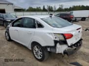 ✅ 2016 Ford Focus SE • VIN: 1FADP3F28GL377276 • Lot: 84214935. Wystawiony na Copart z przebiegiem 49 103 mil. Bezpłatny archiwum sprzedaży aukcyjnych z USA i szczegółowy raport historii pojazdu na DreamBid. Zdjęcie 2.