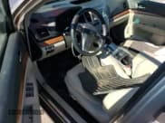 ✅ 2014 Subaru Outback Limited • VIN: 4S4BRCLC6E3298058 • Лот: 86597195. Опубликован ранее на Copart с пробегом Не указан. Бесплатный доступ к архиву аукционных продаж из США и подробный отчёт об истории автомобиля на DreamBid. Изображение 8.