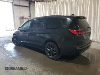 ✅ 2021 Chrysler Pacifica Touring L • VIN: 2C4RC3BG6MR554181 • Lot: 93222045. Wystawiony na Copart z przebiegiem 72 191 mil. Bezpłatny archiwum sprzedaży aukcyjnych z USA i szczegółowy raport historii pojazdu na DreamBid. Zdjęcie 2.