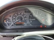 ✅ 1997 BMW 3 Series Z3 1.9 • VIN: 4USCH7323VLE05204 • Лот: 68448635. Опубликован ранее на Copart с пробегом 80 860 миль. Бесплатный доступ к архиву аукционных продаж из США и подробный отчёт об истории автомобиля на DreamBid. Изображение 9.