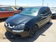 ✅ 2008 Volkswagen Rabbit S • VIN: WVWBA71K58W337982 • Lot: 42151207. Listed on IAAI with 182,573 mi. Free auction sales archive from the USA and detailed vehicle history report at DreamBid. Image 2.