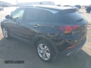 ✅ 2024 Buick Encore GX Preferred • VIN: KL4AMCSL4RB216379 • Lot: 43339889. Listed on IAAI with 27,875 mi. Free auction sales archive from the USA and detailed vehicle history report at DreamBid. Image 3.