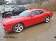 ✅ 2009 Dodge Challenger SRT-8 • VIN: 2B3LJ74W29H580587 • Лот: 81246144. Опубликован ранее на Copart с пробегом 81 498 миль. Бесплатный доступ к архиву аукционных продаж из США и подробный отчёт об истории автомобиля на DreamBid. Изображение 1.