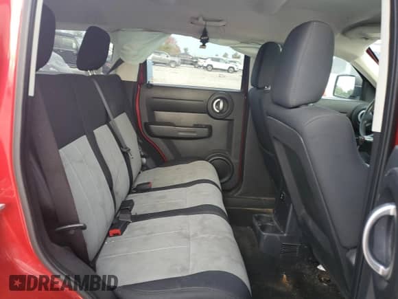 2008 Dodge Nitro SXT с VIN 1D8GT28K78W126261, выставлен на аукционе Copart как лот 71723484 с пробегом 188 086 миль миль и Чистый • Clean title. История ставок и продаж доступна на DreamBid. Изображение 11.