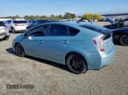 ✅ 2012 Toyota Prius Three • VIN: JTDKN3DU1C1516388 • Lot: 93741475. Wystawiony na Copart z przebiegiem 228 415 mil. Bezpłatny archiwum sprzedaży aukcyjnych z USA i szczegółowy raport historii pojazdu na DreamBid. Zdjęcie 2.