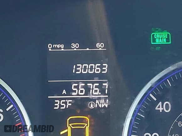 ✅ 2010 Honda CR-V EX • VIN: 5J6RE4H57AL051313 • Лот: 43797246. Опубликован ранее на IAAI с пробегом 228 480 миль. Бесплатный доступ к архиву аукционных продаж из США и подробный отчёт об истории автомобиля на DreamBid. Изображение 15.