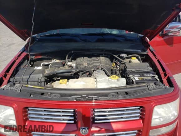 2011 Dodge Nitro Heat с VIN 1D4PT4GX0BW500307, выставлен на аукционе Copart как лот 75897204 с пробегом 136 866 миль миль и Списание • Salvage title. История ставок и продаж доступна на DreamBid. Изображение 12.