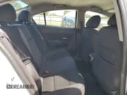 ✅ 2014 Chevrolet Cruze 1LT • VIN: 1G1PC5SB0E7120020 • Lot: 80328715. Wystawiony na Copart z przebiegiem 121 638 mil. Bezpłatny archiwum sprzedaży aukcyjnych z USA i szczegółowy raport historii pojazdu na DreamBid. Zdjęcie 10.