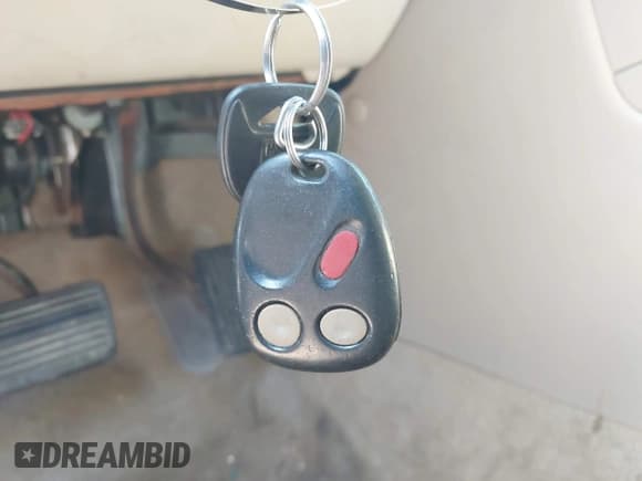 ✅ 2004 Chevrolet Suburban LS • VIN: 3GNFK16Z34G147602 • Лот: 43005553. Опубликован ранее на IAAI с пробегом 95 598 миль. Бесплатный доступ к архиву аукционных продаж из США и подробный отчёт об истории автомобиля на DreamBid. Изображение 11.