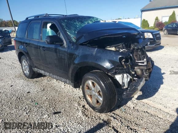 ✅ 2012 Ford Escape Limited • VIN: 1FMCU9EG6CKC34613 • Лот: 86865505. Опубликован ранее на Copart с пробегом Не указан. Бесплатный доступ к архиву аукционных продаж из США и подробный отчёт об истории автомобиля на DreamBid. Изображение 4.