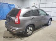 ✅ 2010 Honda CR-V LX • VIN: 5J6RE4H34AL054569 • Lot: 85514015. Wystawiony na Copart z przebiegiem 179 455 mil. Bezpłatny archiwum sprzedaży aukcyjnych z USA i szczegółowy raport historii pojazdu na DreamBid. Zdjęcie 3.