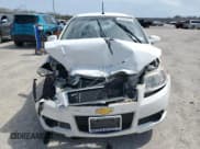 ✅ 2009 Chevrolet Aveo 1LT • VIN: KL1TD66E09B392249 • Lot: 55167275. Wystawiony na Copart z przebiegiem 72 107 mil. Bezpłatny archiwum sprzedaży aukcyjnych z USA i szczegółowy raport historii pojazdu na DreamBid. Zdjęcie 5.