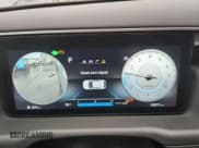 ✅ 2024 Hyundai Tucson Limited • VIN: 5NMJECDE1RH410266 • Лот: 89730445. Опубликован ранее на Copart с пробегом 10 071 миль. Бесплатный доступ к архиву аукционных продаж из США и подробный отчёт об истории автомобиля на DreamBid. Изображение 9.