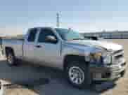 2012 Chevrolet Silverado 1500 LS z VIN 1GCRCREA3CZ157610, wystawiony jako Copart lot #80757935 z przebiegiem 148 795 mil mil oraz Szkoda całkowita • Salvage title. Historia ofert i sprzedaży dostępna na DreamBid. Obrazek 4.