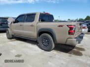 ✅ 2022 Nissan Frontier SV • VIN: 1N6ED1EKXNN605922 • Lot: 70353795. Listed on Copart with 39,264 mi. Free auction sales archive from the USA and detailed vehicle history report at DreamBid. Image 2.