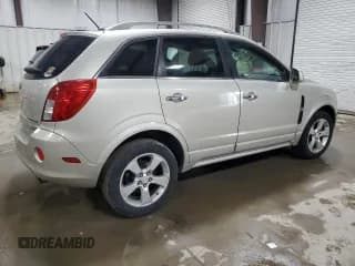 ✅ 2014 Chevrolet Captiva Sport LT • VIN: 3GNAL3EKXES635130 • Lot: 54201755. Wystawiony na Copart z przebiegiem 90 155 mil. Bezpłatny archiwum sprzedaży aukcyjnych z USA i szczegółowy raport historii pojazdu na DreamBid. Zdjęcie 3.
