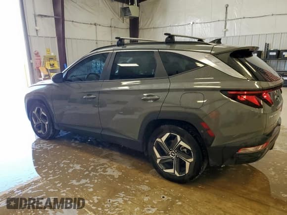 ✅ 2024 Hyundai Tucson SEL • VIN: 5NMJB3DE9RH424490 • Лот: 64265235. Опубликован ранее на Copart с пробегом 20 091 миль. Бесплатный доступ к архиву аукционных продаж из США и подробный отчёт об истории автомобиля на DreamBid. Изображение 2.