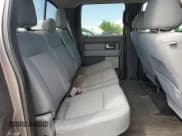 ✅ 2013 Ford F-150 XL • VIN: 1FTFW1ET8DFB05521 • Lot: 56420145. Listed on Copart with 164,949 mi. Free auction sales archive from the USA and detailed vehicle history report at DreamBid. Image 10.