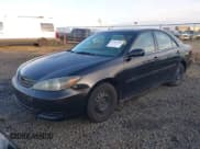✅ 2004 Toyota Camry LE • VIN: 4T1BE32K94U317084 • Лот: 43786386. Опубликован ранее на IAAI с пробегом 186 834 миль. Бесплатный доступ к архиву аукционных продаж из США и подробный отчёт об истории автомобиля на DreamBid. Изображение 2.