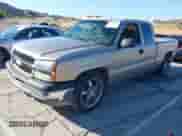 ✅ 2003 Chevrolet Silverado 1500 LS • VIN: 2GCEC19V931101936 • Lot: 43388856. Wystawiony na IAAI z przebiegiem 154 950 mil mil. Skorzystaj z bezpłatnego archiwum sprzedaży aukcyjnych z USA i zobacz szczegółowy raport historii pojazdu na DreamBid. Zdjęcie 18.