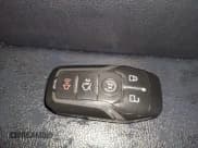 ✅ 2017 Ford Explorer XLT • VIN: 1FM5K8D86HGD47605 • Lot: 42331779. Wystawiony na IAAI z przebiegiem 73 496 mil. Bezpłatny archiwum sprzedaży aukcyjnych z USA i szczegółowy raport historii pojazdu na DreamBid. Zdjęcie 11.