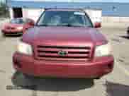 2006 Toyota Highlander с VIN JTEGD21A860144535, выставлен на аукционе Copart как лот 70412045 с пробегом 216 866 миль миль и Чистый • Clean title. История ставок и продаж доступна на DreamBid. Изображение 5.