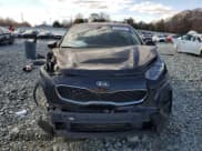 ✅ 2020 Kia Sportage LX • VIN: KNDPM3AC1L7834402 • Lot: 92320865. Wystawiony na Copart z przebiegiem 76 652 mil. Bezpłatny archiwum sprzedaży aukcyjnych z USA i szczegółowy raport historii pojazdu na DreamBid. Zdjęcie 5.