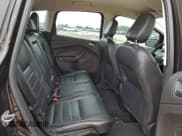 ✅ 2018 Ford C-Max SE • VIN: 1FADP5AU7JL105488 • Lot: 95908805. Wystawiony na Copart z przebiegiem 219 690 mil. Bezpłatny archiwum sprzedaży aukcyjnych z USA i szczegółowy raport historii pojazdu na DreamBid. Zdjęcie 10.