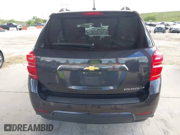 2016 Chevrolet Equinox LT с VIN 2GNALCEK5G6310614, выставлен на аукционе IAAI как лот 43489077 с пробегом 157 255 миль миль и . История ставок и продаж доступна на DreamBid. Изображение 17.