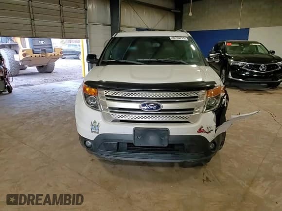 ✅ 2013 Ford Explorer XLT • VIN: 1FM5K8D80DGC62544 • Lot: 90704225. Wystawiony na Copart z przebiegiem 51 871 mil. Bezpłatny archiwum sprzedaży aukcyjnych z USA i szczegółowy raport historii pojazdu na DreamBid. Zdjęcie 14.