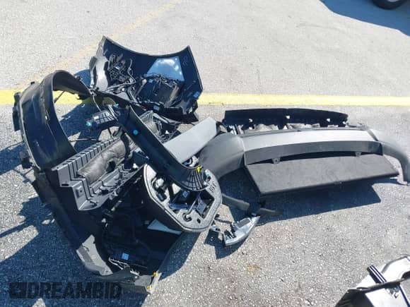 2025 Hyundai Kona SEL с VIN KM8HB3AB2SU286343, выставлен на аукционе IAAI как лот 43581936 с пробегом 15 438 миль миль и . История ставок и продаж доступна на DreamBid. Изображение 12.