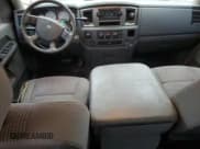 ✅ 2008 Dodge 1500 SLT • VIN: 1D7HU18278S599083 • Lot: 92026255. Listed on Copart with 198,185 mi. Free auction sales archive from the USA and detailed vehicle history report at DreamBid. Image 8.