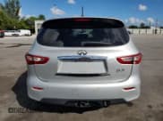 ✅ 2013 Infiniti JX35 • VIN: 5N1AL0MM4DC304733 • Lot: 82755825. Wystawiony na Copart z przebiegiem 247 569 mil. Bezpłatny archiwum sprzedaży aukcyjnych z USA i szczegółowy raport historii pojazdu na DreamBid. Zdjęcie 6.