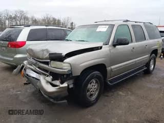 ✅ 2001 Chevrolet Suburban LT • VIN: 1GNFK16T91J261576 • Лот: 41714208. Опубликован ранее на IAAI с пробегом 300 960 миль. Бесплатный доступ к архиву аукционных продаж из США и подробный отчёт об истории автомобиля на DreamBid. Изображение 2.