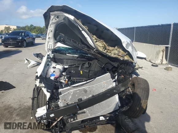 ✅ 2025 Hyundai Tucson SEL • VIN: 5NMJB3DE6SH598104 • Лот: 85674285. Опубликован ранее на Copart с пробегом Не указан. Бесплатный доступ к архиву аукционных продаж из США и подробный отчёт об истории автомобиля на DreamBid. Изображение 5.