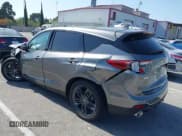 ✅ 2023 Acura RDX w/A-Spec Package • VIN: 5J8TC1H64PL002976 • Lot: 39390750. Listed on IAAI with Not provided. Free auction sales archive from the USA and detailed vehicle history report at DreamBid. Image 3.