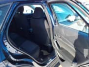 ✅ 2025 Mazda CX-30 S • VIN: 3MVDMBAM6SM763738 • Lot: 41327425. Wystawiony na IAAI z przebiegiem 120 mil. Bezpłatny archiwum sprzedaży aukcyjnych z USA i szczegółowy raport historii pojazdu na DreamBid. Zdjęcie 8.