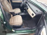 ✅ 2014 Toyota Corolla LE Eco • VIN: 2T1BPRHE9EC030863 • Lot: 42877306. Wystawiony na IAAI z przebiegiem 155 453 mil. Bezpłatny archiwum sprzedaży aukcyjnych z USA i szczegółowy raport historii pojazdu na DreamBid. Zdjęcie 5.