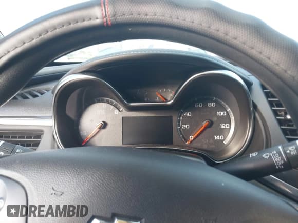 ✅ 2018 Chevrolet Impala LS • VIN: 2G11X5SA1J9143185 • Лот: 43659148. Опубликован ранее на IAAI с пробегом Не указан. Бесплатный доступ к архиву аукционных продаж из США и подробный отчёт об истории автомобиля на DreamBid. Изображение 7.