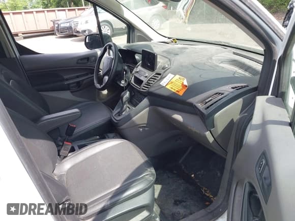 ✅ 2020 Ford Transit Connect XL • VIN: NM0LS7E78L1482802 • Lot: 42445262. Listed on IAAI with 29,649 mi. Free auction sales archive from the USA and detailed vehicle history report at DreamBid. Image 5.