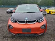 ✅ 2014 BMW i3 • VIN: WBY1Z2C53EV285007 • Лот: 94774835. Опубликован ранее на Copart с пробегом 45 946 миль. Бесплатный доступ к архиву аукционных продаж из США и подробный отчёт об истории автомобиля на DreamBid. Изображение 5.
