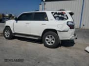 ✅ 2022 Toyota 4Runner SR5 Premium • VIN: JTENU5JR4N6065888 • Lot: 85198815. Wystawiony na Copart z przebiegiem 46 647 mil. Bezpłatny archiwum sprzedaży aukcyjnych z USA i szczegółowy raport historii pojazdu na DreamBid. Zdjęcie 2.