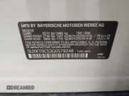 ✅ 2016 BMW X5 xDrive40e • VIN: 5UXKT0C53G0S79248 • Lot: 43048544. Wystawiony na IAAI z przebiegiem 126 181 mil. Bezpłatny archiwum sprzedaży aukcyjnych z USA i szczegółowy raport historii pojazdu na DreamBid. Zdjęcie 9.