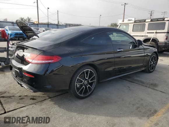 ✅ 2020 Mercedes-Benz C 300 • VIN: WDDWJ8DB8LF933234 • Лот: 91926175. Опубликован ранее на Copart с пробегом 46 064 миль. Бесплатный доступ к архиву аукционных продаж из США и подробный отчёт об истории автомобиля на DreamBid. Изображение 3.