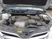 ✅ 2013 Toyota Venza LE • VIN: 4T3ZA3BB4DU077069 • Lot: 42103701. Listed on IAAI with 119,947 mi. Free auction sales archive from the USA and detailed vehicle history report at DreamBid. Image 10.