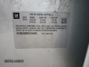 ✅ 2016 Chevrolet Cruze LS • VIN: 1G1BC5SM9G7240459 • Lot: 92161605. Listed on Copart with 142,809 mi. Free auction sales archive from the USA and detailed vehicle history report at DreamBid. Image 12.