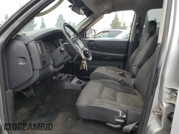 ✅ 2001 Dodge Durango • VIN: 1B4HS28N31F619292 • Лот: 82333835. Опубликован ранее на Copart с пробегом 227 991 миль. Бесплатный доступ к архиву аукционных продаж из США и подробный отчёт об истории автомобиля на DreamBid. Изображение 7.